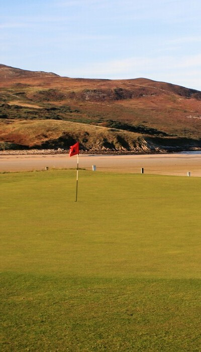 All the latest from Donegal's golf clubs - Donegal Live